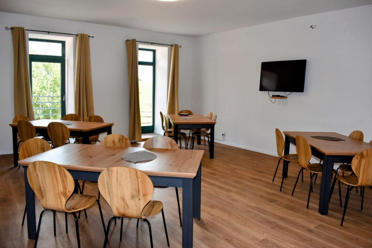 Radlerzimmer Neu Gaarz Fuer 2 Personen Ngoại thất bức ảnh